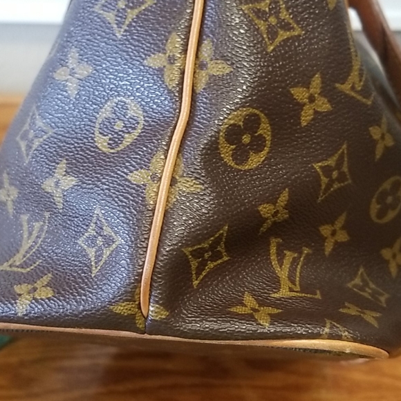 Luis Vuitton pallermo MM(sold in store) - Picture 10 of 14